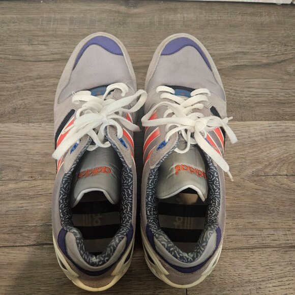 Adidas ZX 5000 Memphis Sneakers Size 13 M29809 - Picture 7 of 10